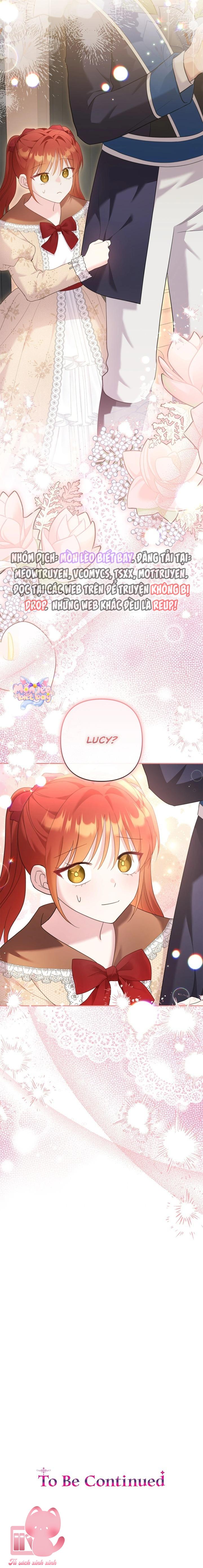 Tuy Là Hoàng Hậu, Nhưng Tôi Muốn Né Hoàng Đế Chap 72 - Trang 4