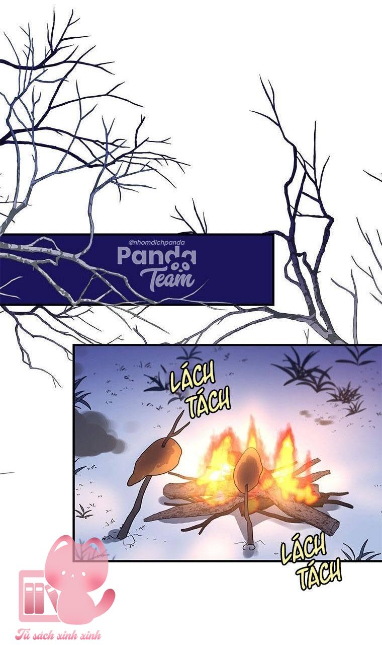 Chồng Yêu, Tôi Đây Bãi Công! Chap 27 - Trang 3