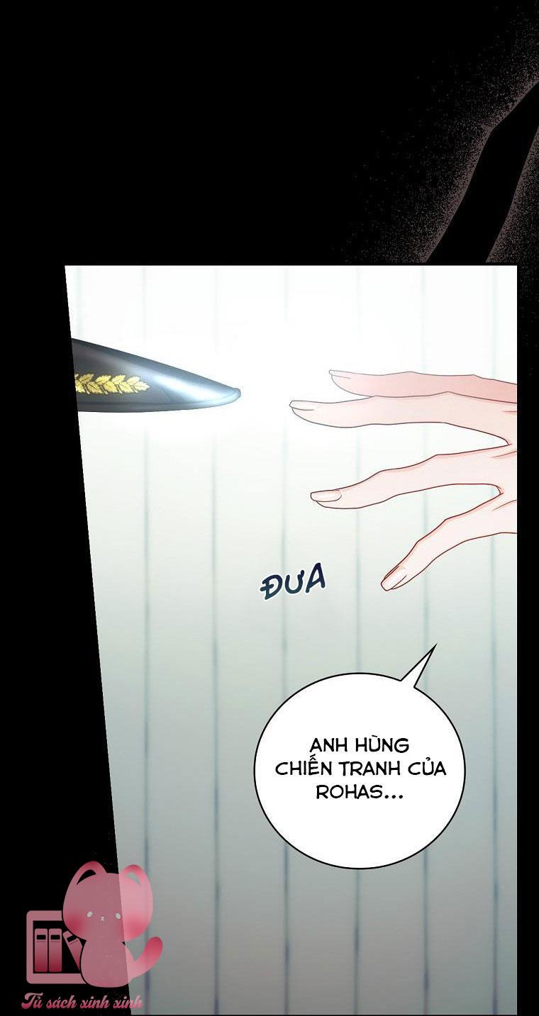 Đứa Nhỏ Không Phải Là Con Anh Chapter 17 - Trang 4