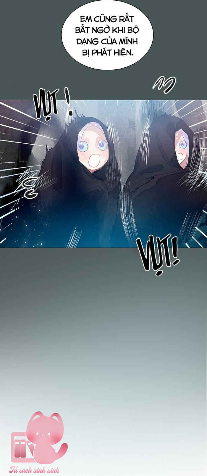 Thần Bí Chap 84 - Trang 2