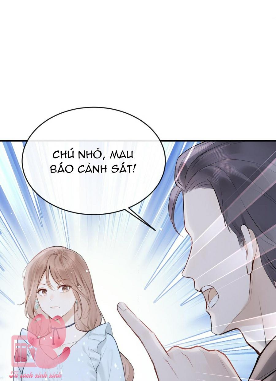 Sống Chung Để Tán Em Chap 41 - Trang 3