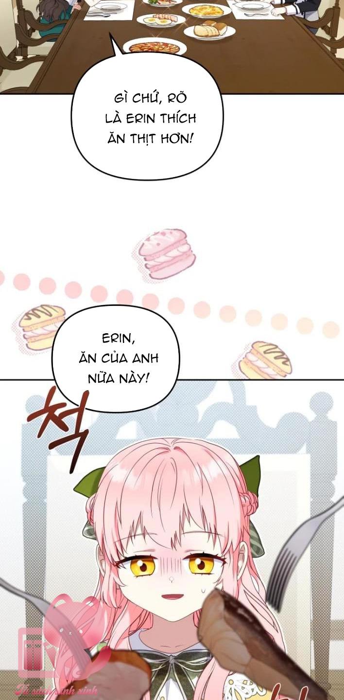 Tôi Được Nuôi Dưỡng Bởi Những Kẻ Phản Diện Chap 47 - Next Chap 48