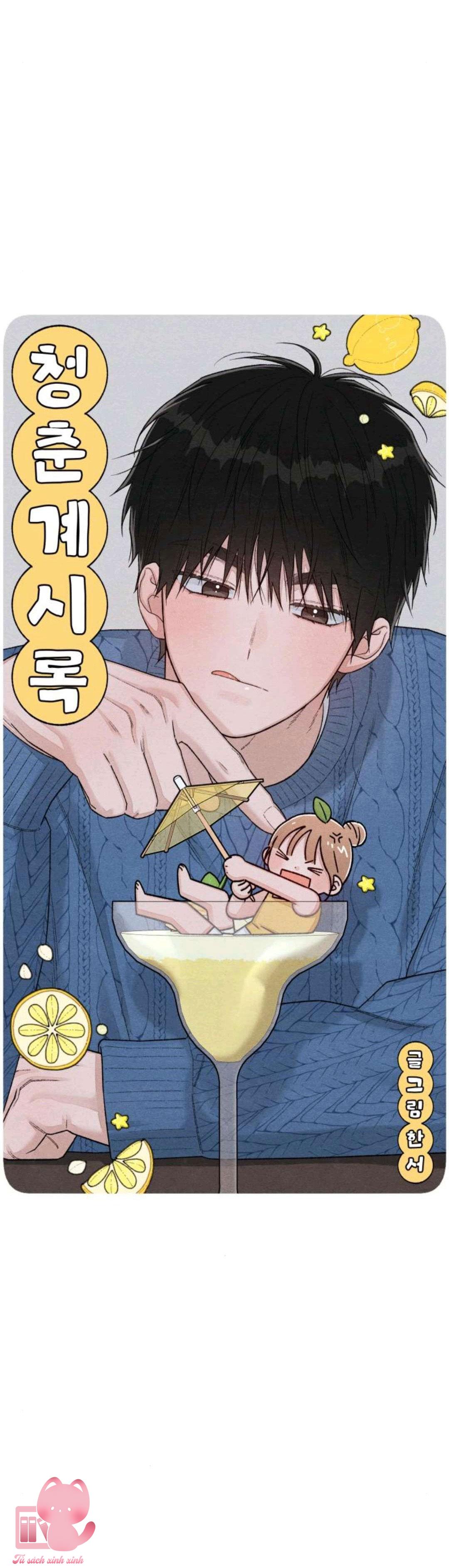 Bí Mật Thanh Xuân Chap NT1 - Next Chap NT2