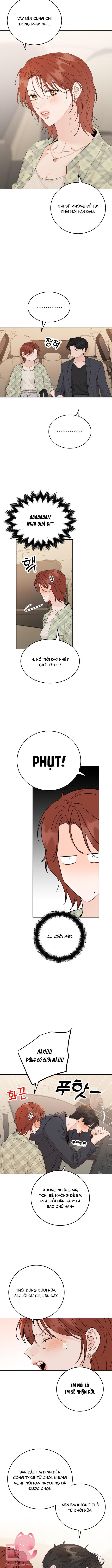 Người Một Nhà Chap 106 - Trang 4