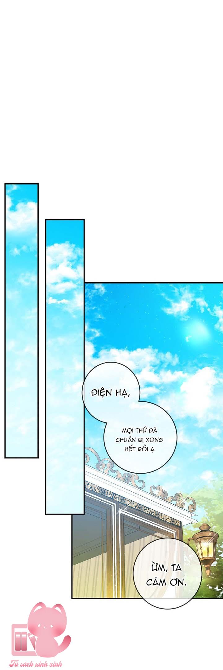 Hướng Về Ánh Dương Lần Nữa Chapter 46 - Trang 4