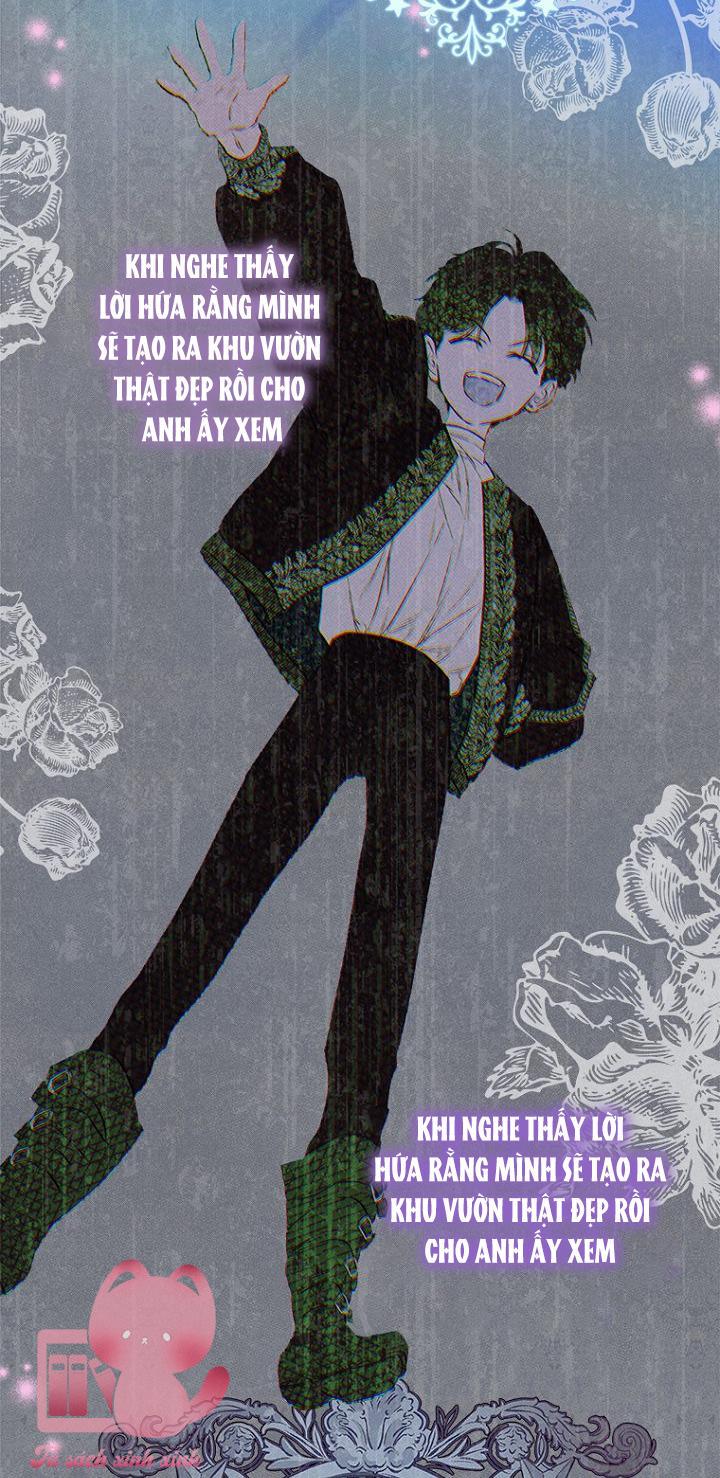 Khế Ước Hôn Nhân Của Mẹ Tôi Chapter 57 - Next Chapter 58