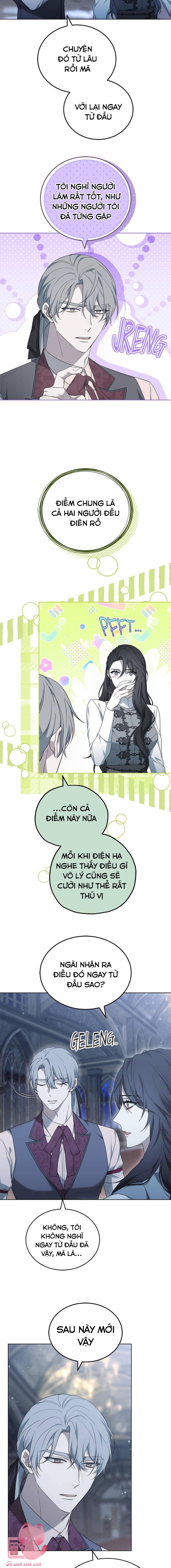 Thời Đại Oman Chap 36 - Trang 2