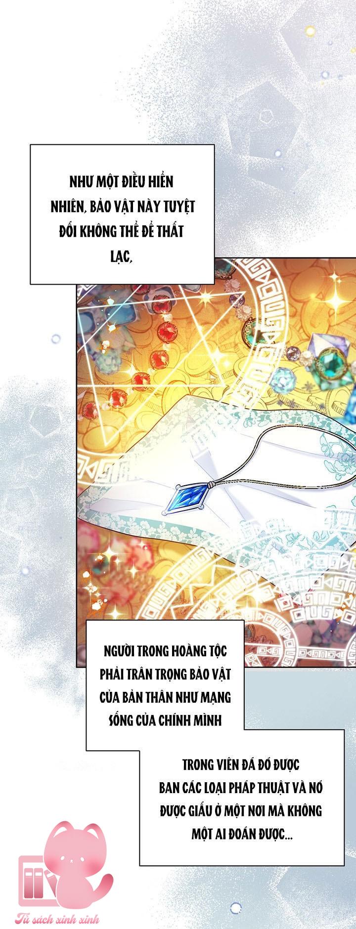 Cuộc Sống Mới Của Công Nương Chapter 3 - Next Chapter 3.5