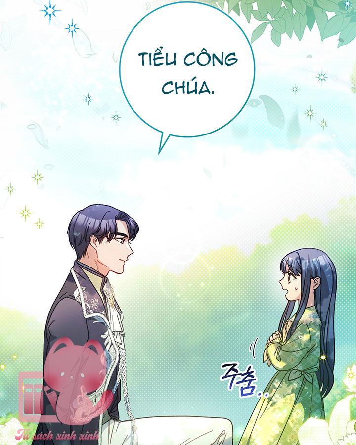 Tôi Đã Nuôi Dạy Em Gái Mình Một Cách Hoàn Hảo Chapter 8 - Trang 4