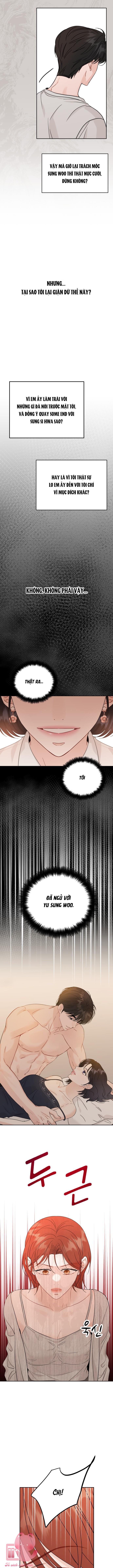 Người Một Nhà Chap 100 - Trang 4