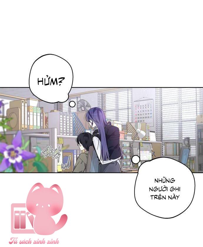 Đàn Anh Xấu Xa! Chap 51 - Trang 3