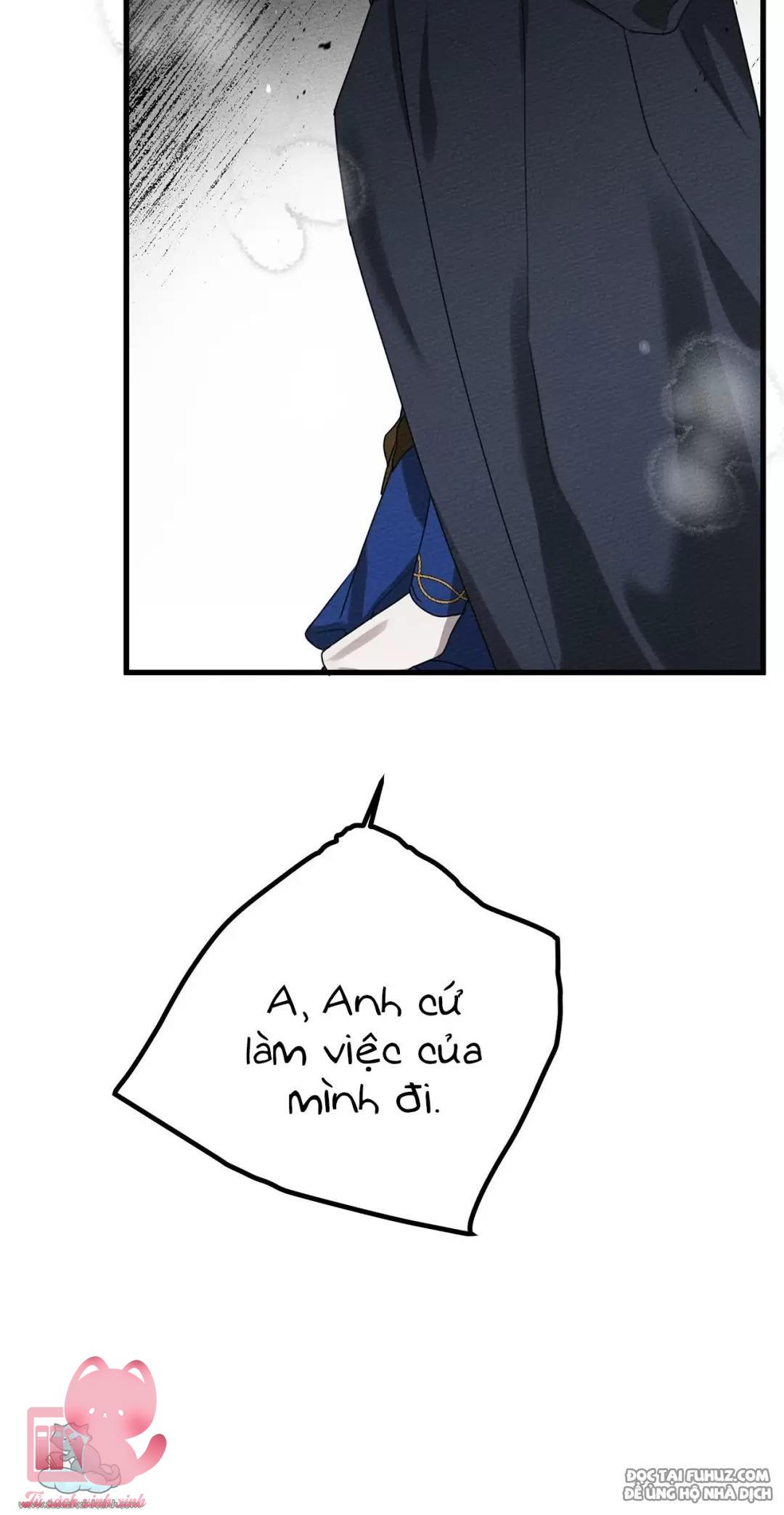 Dưới Tán Cây Sồi Chap 40 - Trang 2