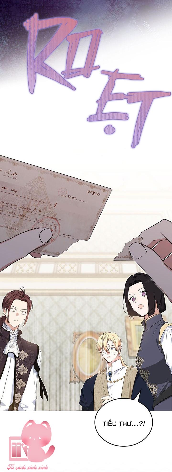 Kiếp Này Ta Sẽ Trở Thành Gia Chủ Chap 121 - Trang 2