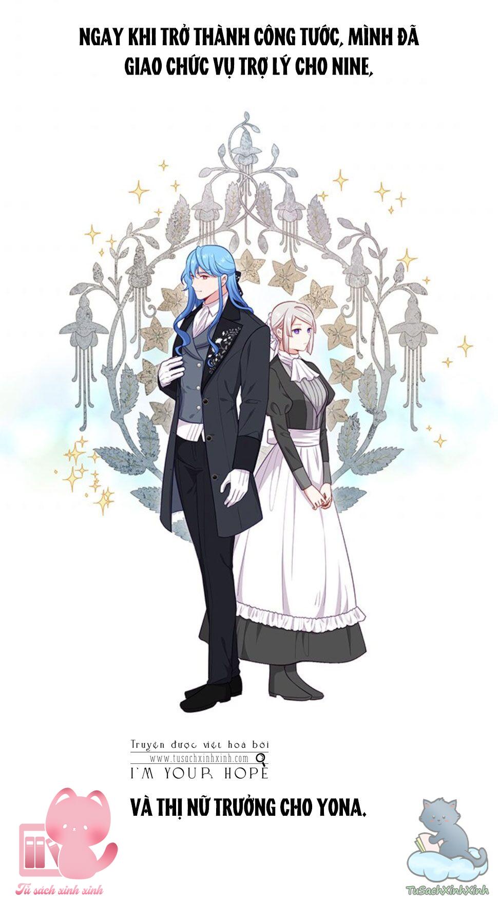 Hãy Coi Chừng Ác Nữ Chapter 91 - Trang 4