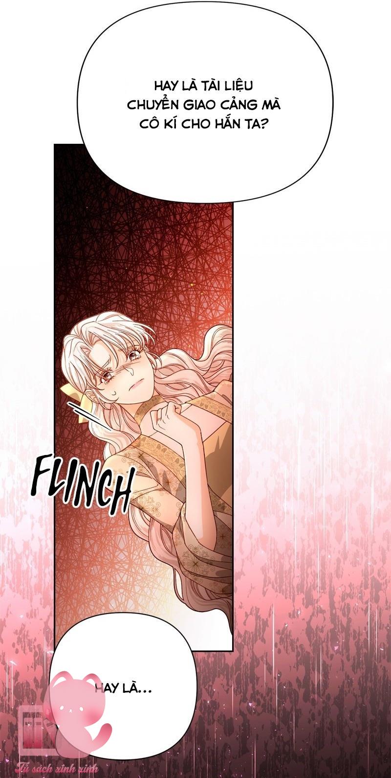 Hoàng Hậu Tái Hôn Chap 185 - Trang 4