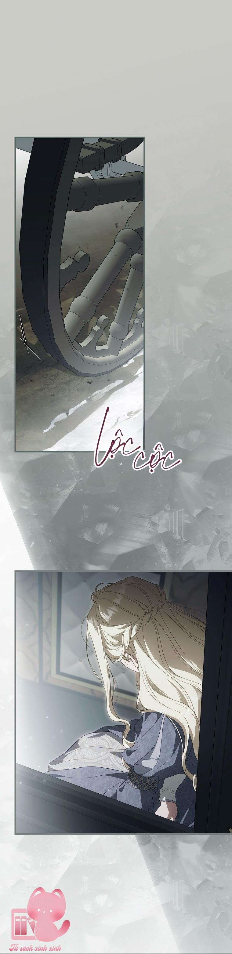 Cách Khiến Phu Quân Đứng Về Phía Tôi Chap 120 - Trang 2