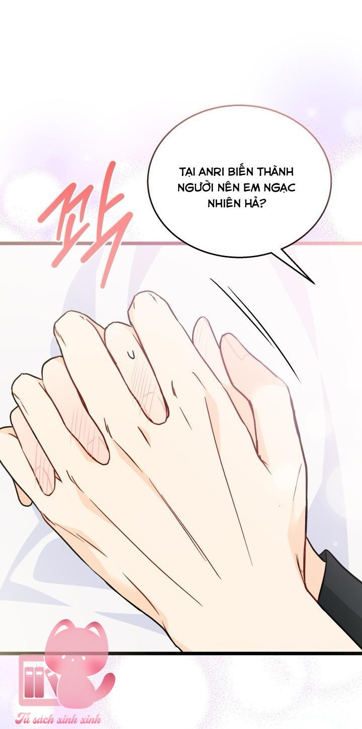Quan Hệ Cộng Sinh Giữa Báo Đen Và Thỏ Trắng Chap (NT15) - Trang 2