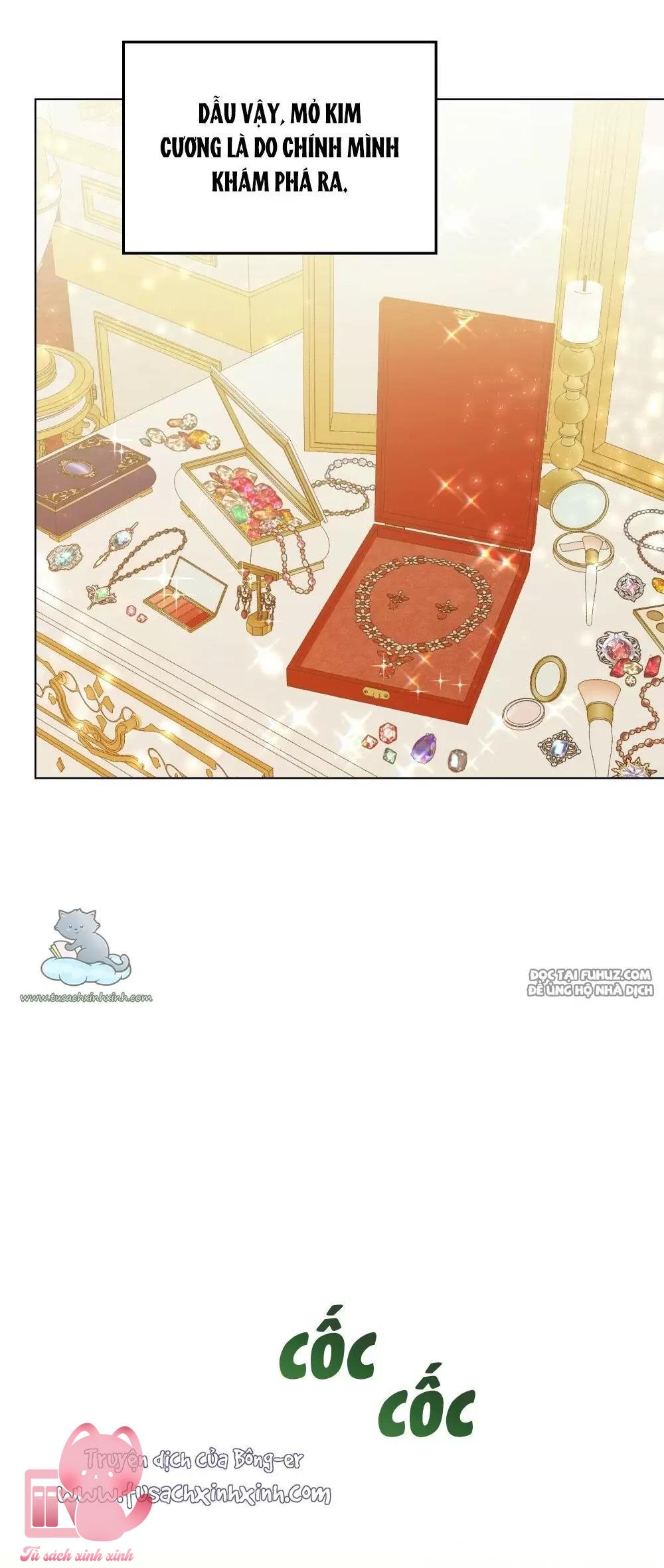 Nếu Không Vâng Lời Công Tước Chapter 4 - Trang 4