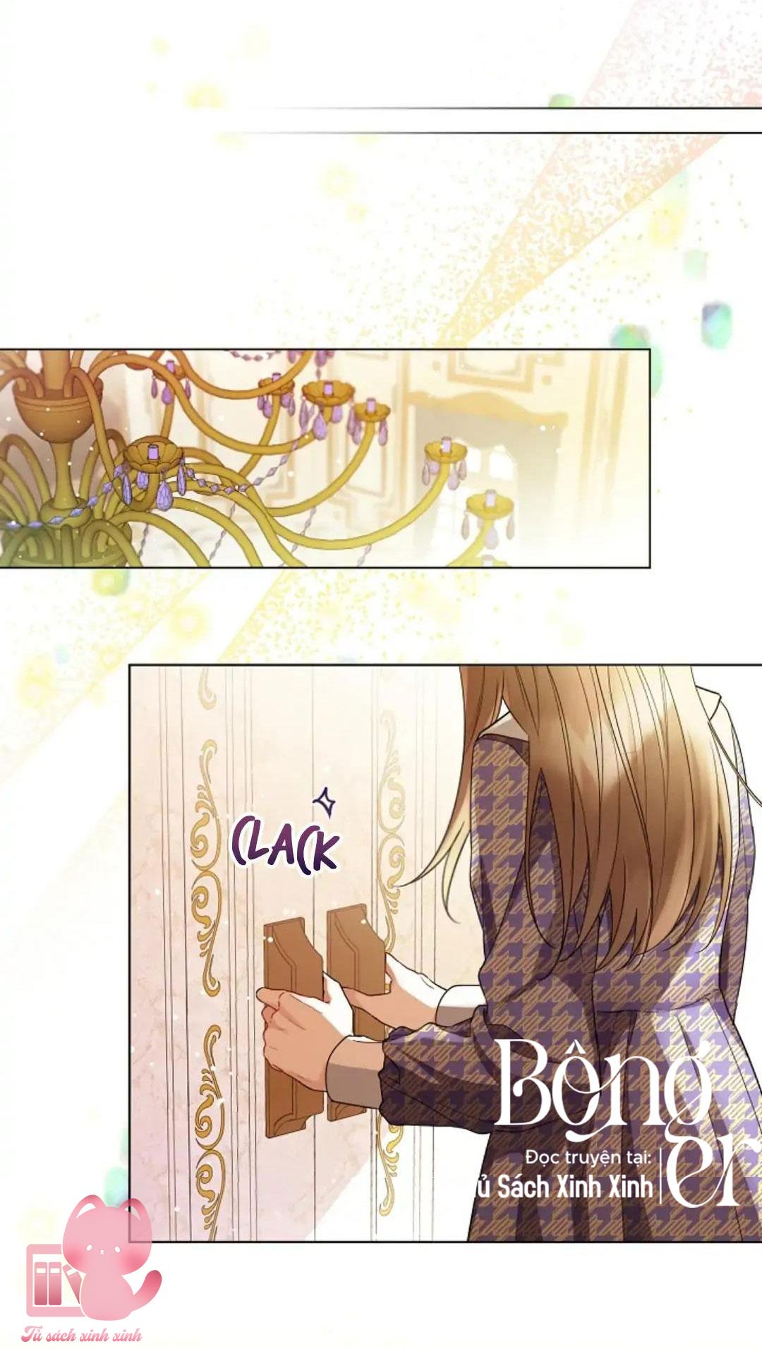 Tiểu Thư Crystal Là Nam Nhân Chap 16 - Trang 2