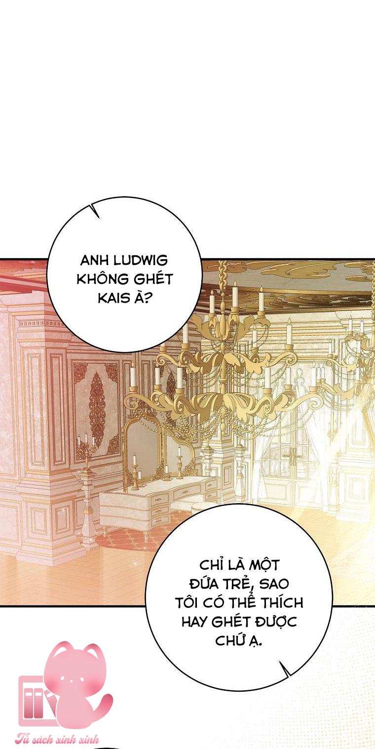 Nhận Nuôi Người Cha Phản Diện Chapter 43 - Trang 4