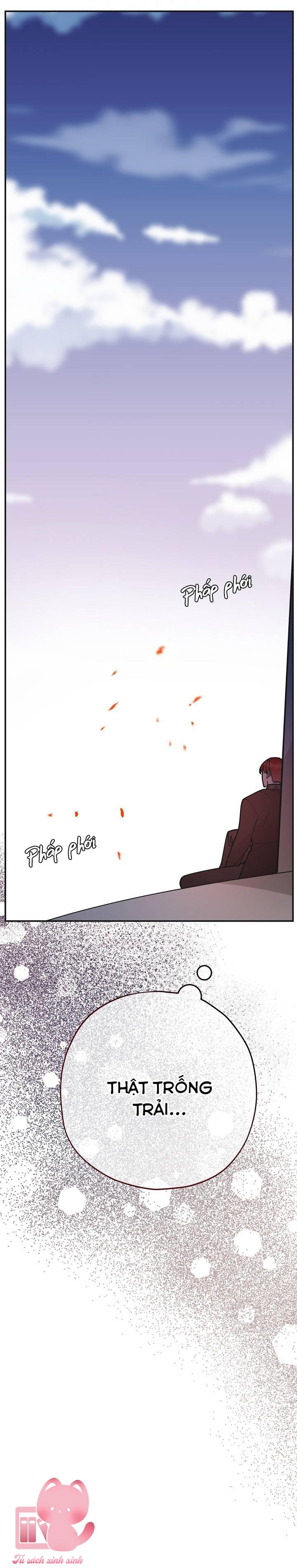 Người Hùng Của Ác Nữ Chapter 80 - Trang 4