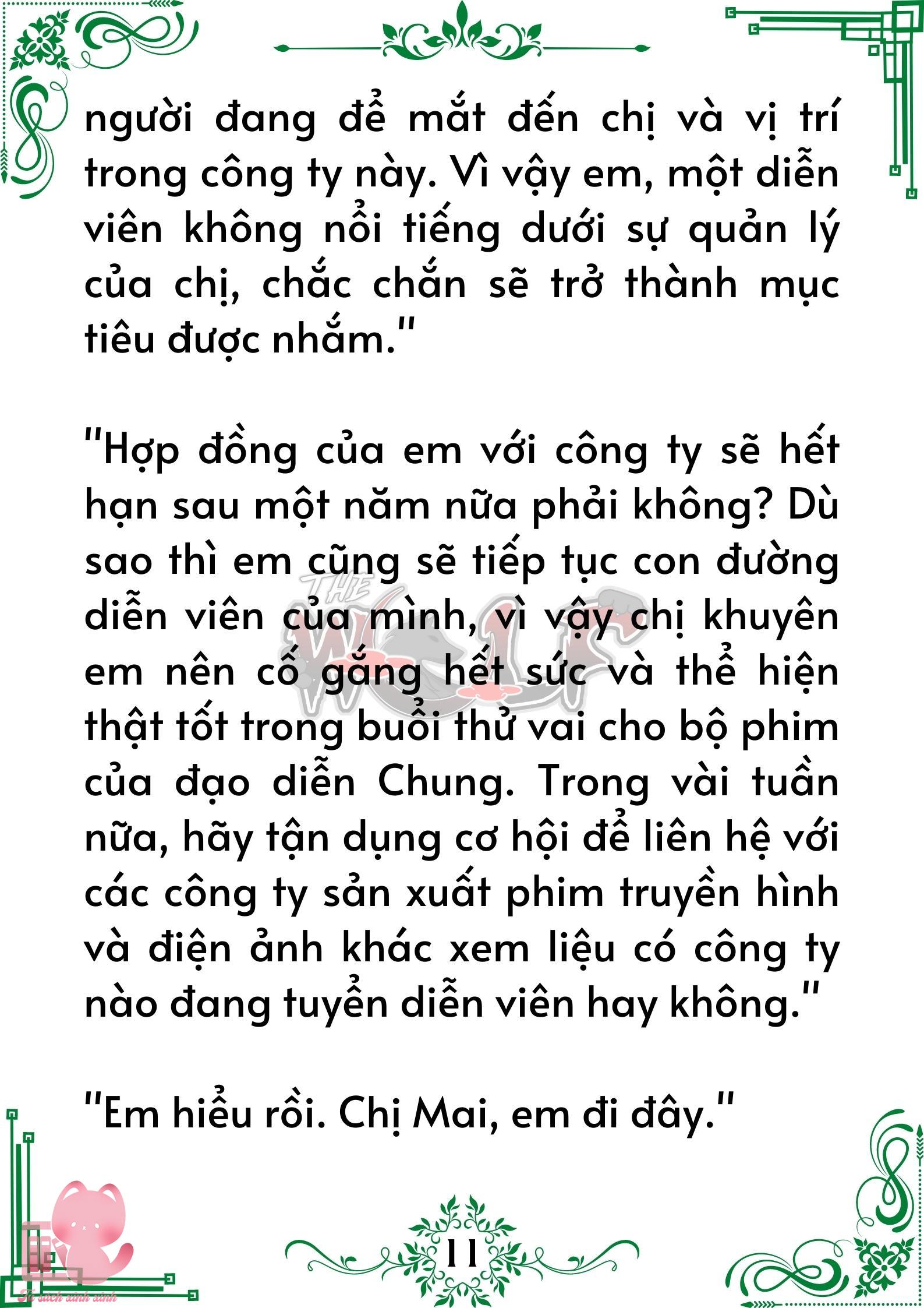 Quý nhân phù trợ Du Chap 15 - Trang 2