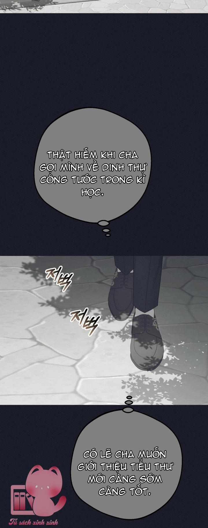 Được Yêu Thương Mà Còn Ngại Ngùng Sao! Chap 93 - Trang 4