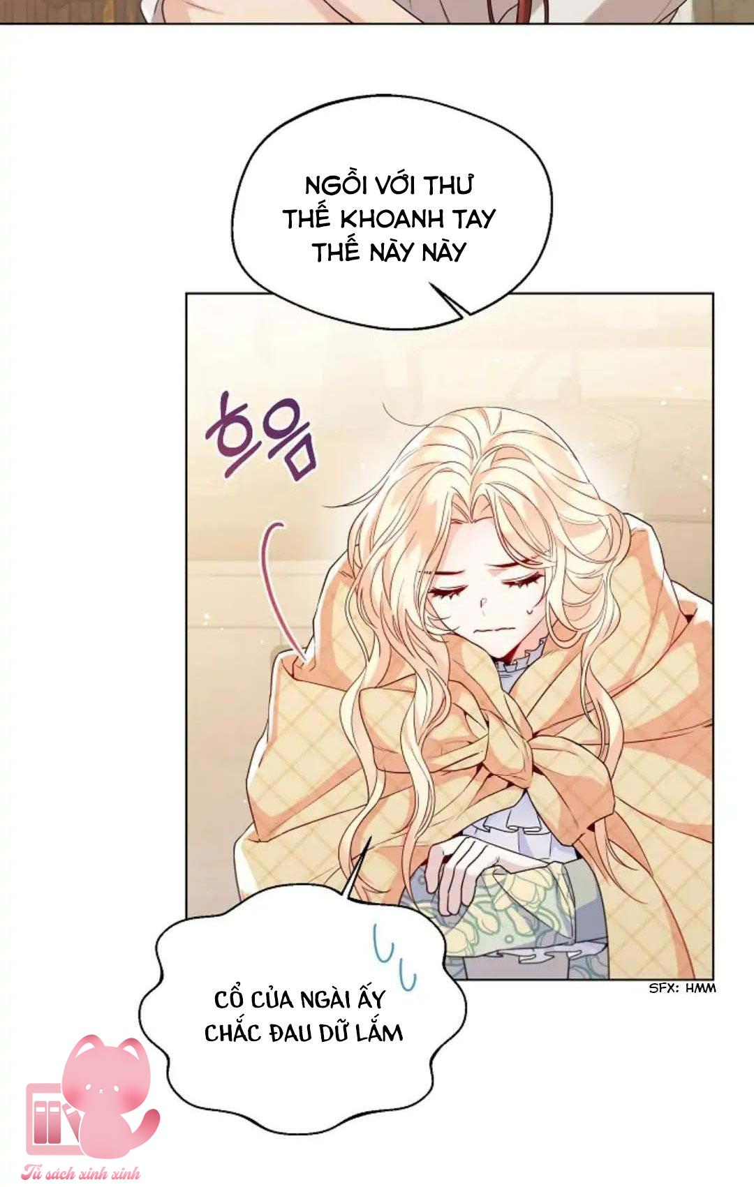 Tiểu Thư Crystal Là Nam Nhân Chap 15 - Trang 2