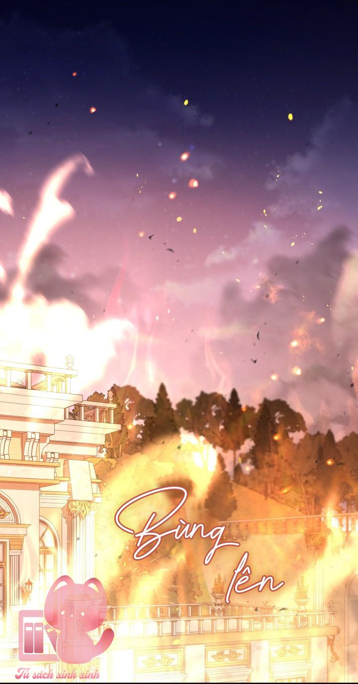 Quan Hệ Cộng Sinh Giữa Báo Đen Và Thỏ Trắng Chap 68 - Trang 2