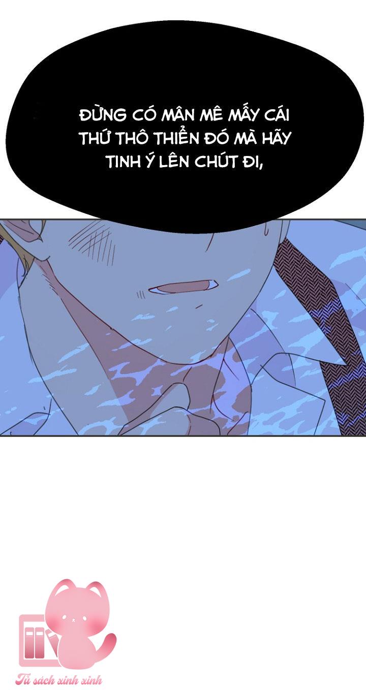 Bỏ Quách Chồng Con Đi, Tiền Bạc Mới Là Tất Cả Chap 41 - Trang 2
