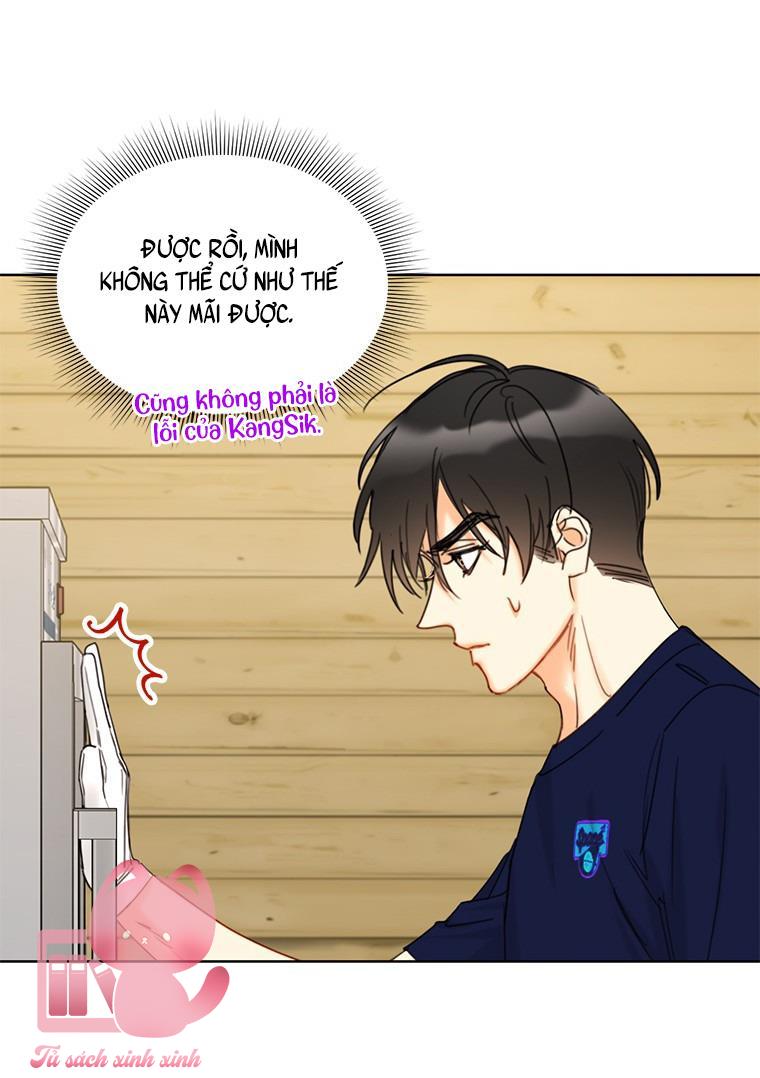 Hẹn hò chốn công sở Chapter 114 - Trang 3