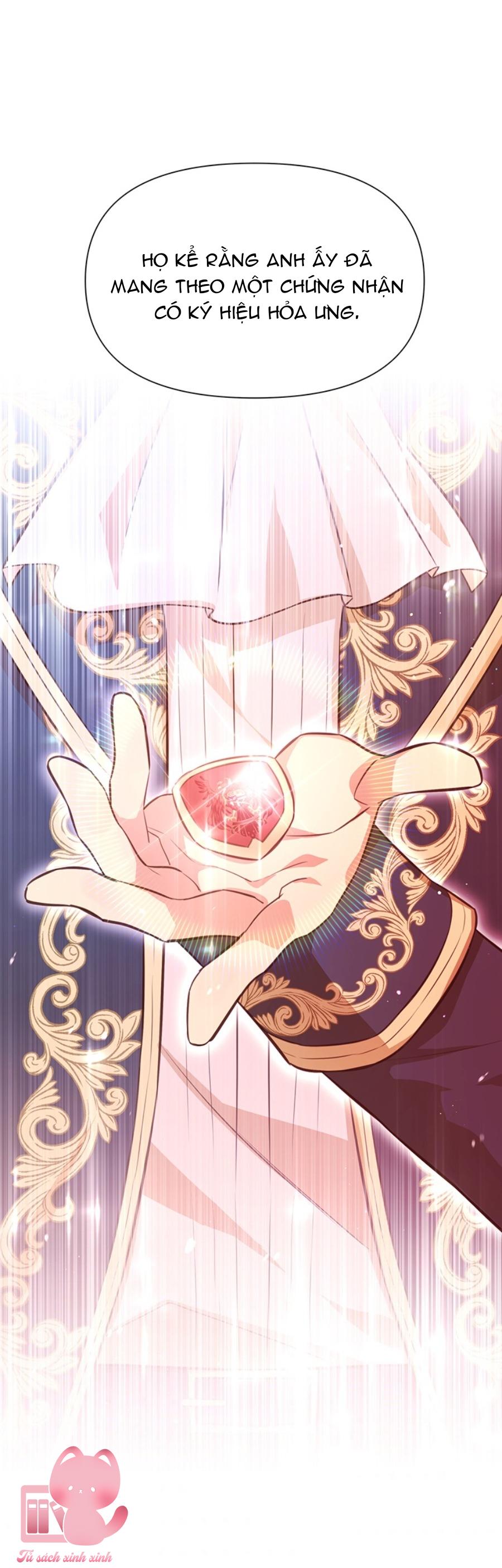 Yêu Tôi Đi, Dù Sao Ngài Cũng Chỉ Là Nhân Vật Phụ Chapter 20 - Trang 4