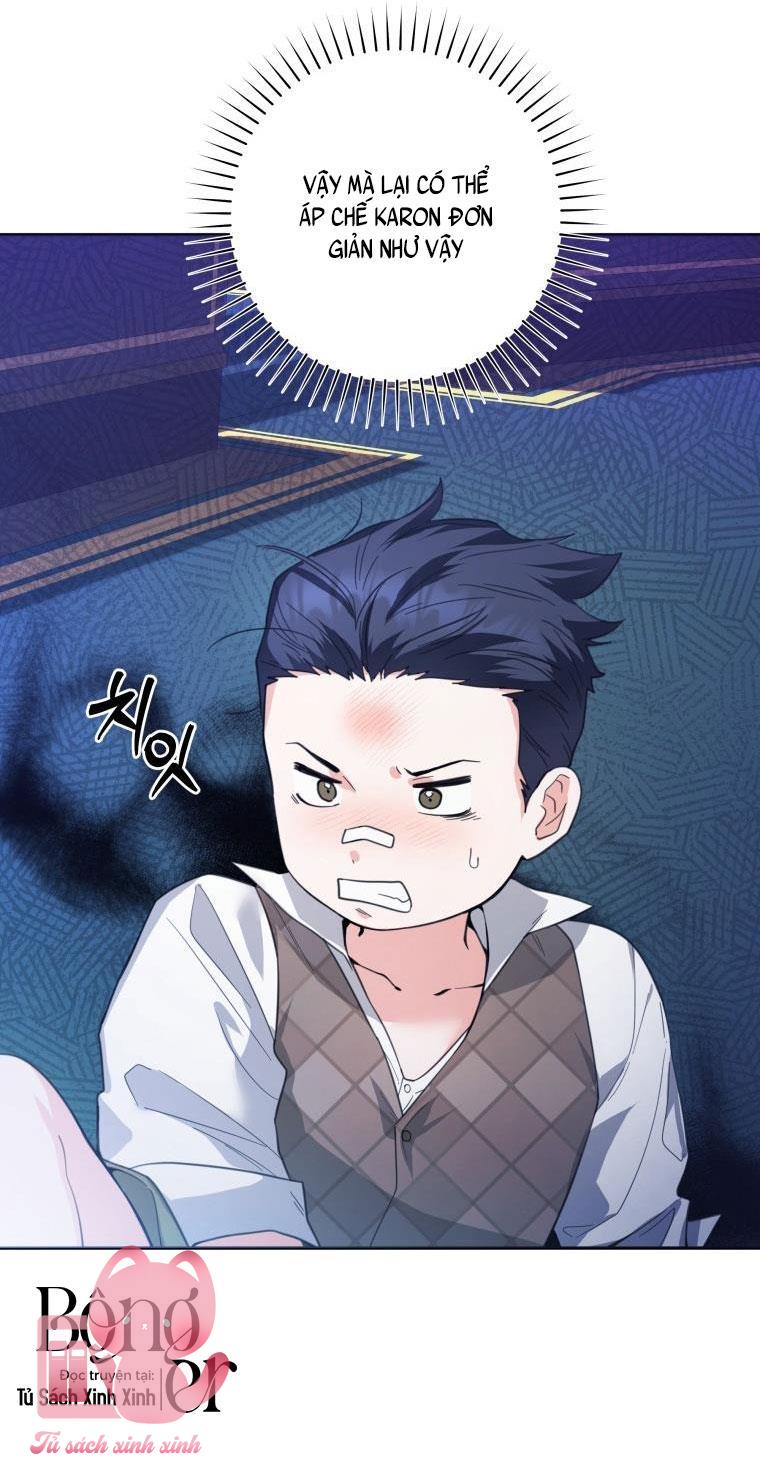 Bé Con Cá Voi Sát Thủ Chapter 8 - Trang 4