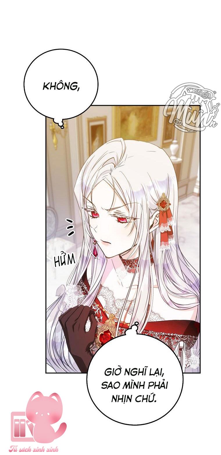 Tôi Trở Thành Vợ Của Nam Chính Chap 22 - Trang 3