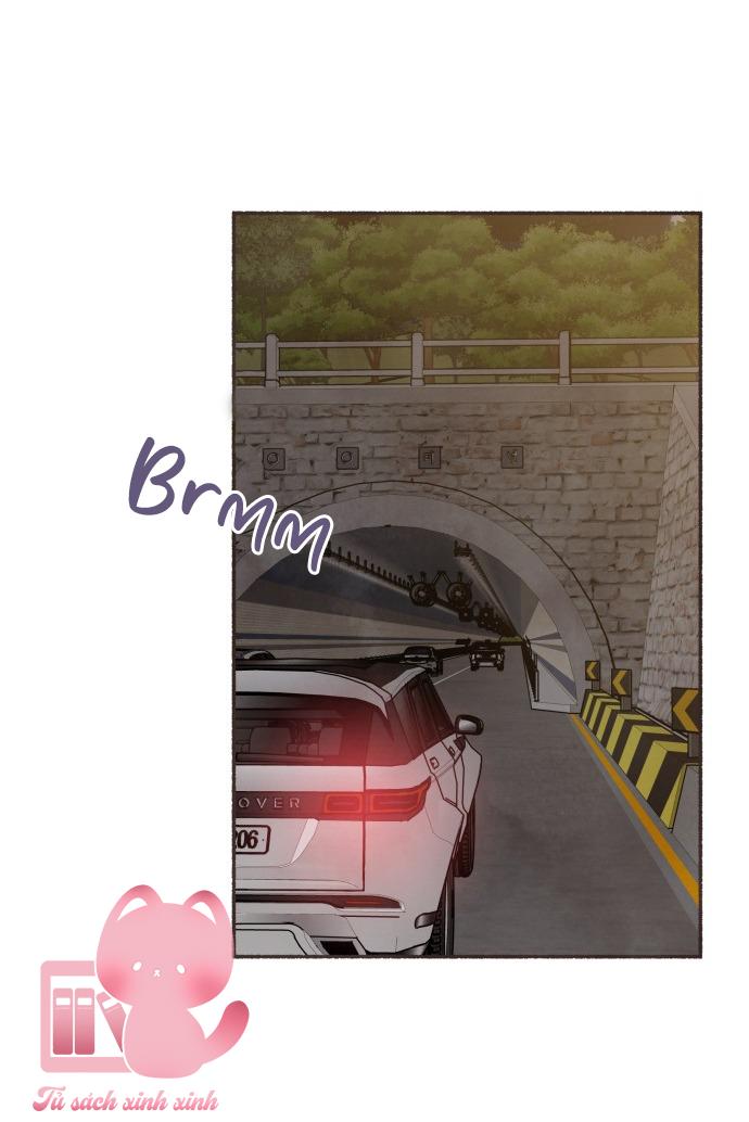 Cảm Xúc Chuyển Giao Chap 18 - Trang 4