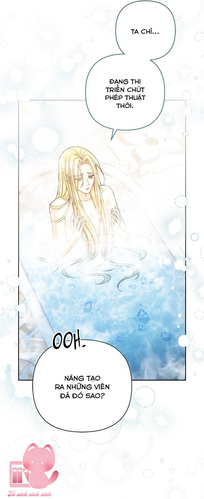 Hoàng Hậu Tái Hôn Chap 198 - Trang 4