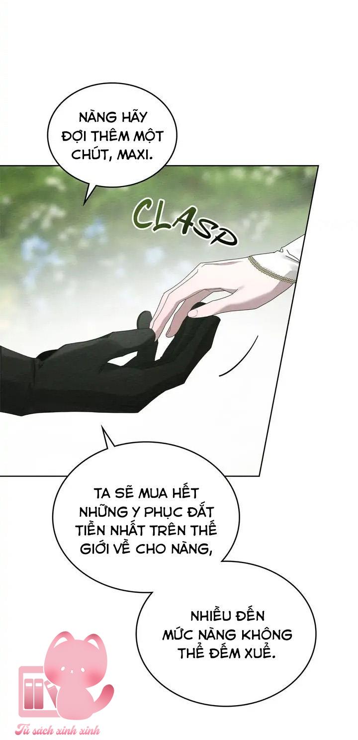 Dưới Tán Cây Sồi Chapter 78 - Next Chap 79