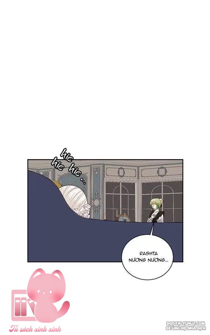 Hoàng Hậu Tái Hôn Chapter 46 - Trang 4