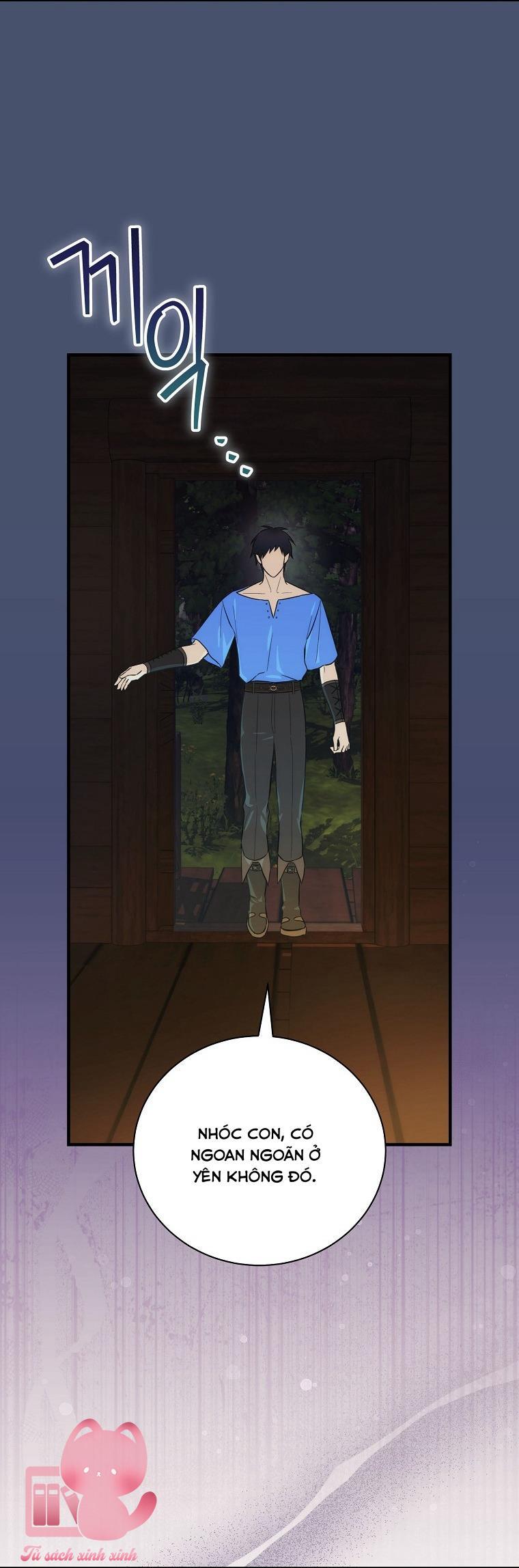 Đứa Nhỏ Không Phải Là Con Anh Chap 85 - Trang 2