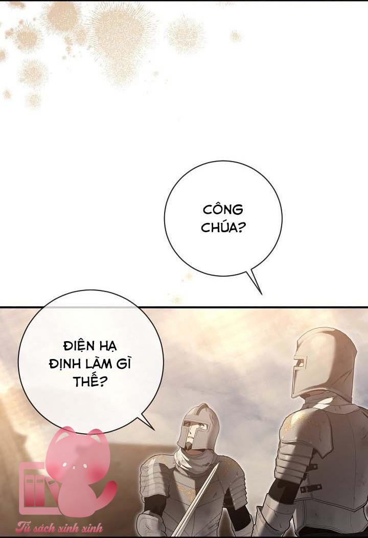 Hướng Về Ánh Dương Lần Nữa Chapter 107 - Trang 4