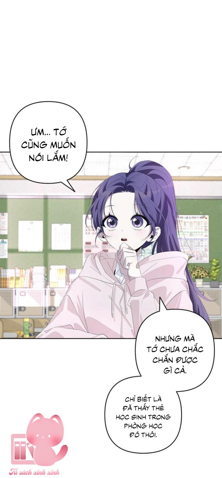Đàn Anh Xấu Xa! Chap 56 - Trang 3