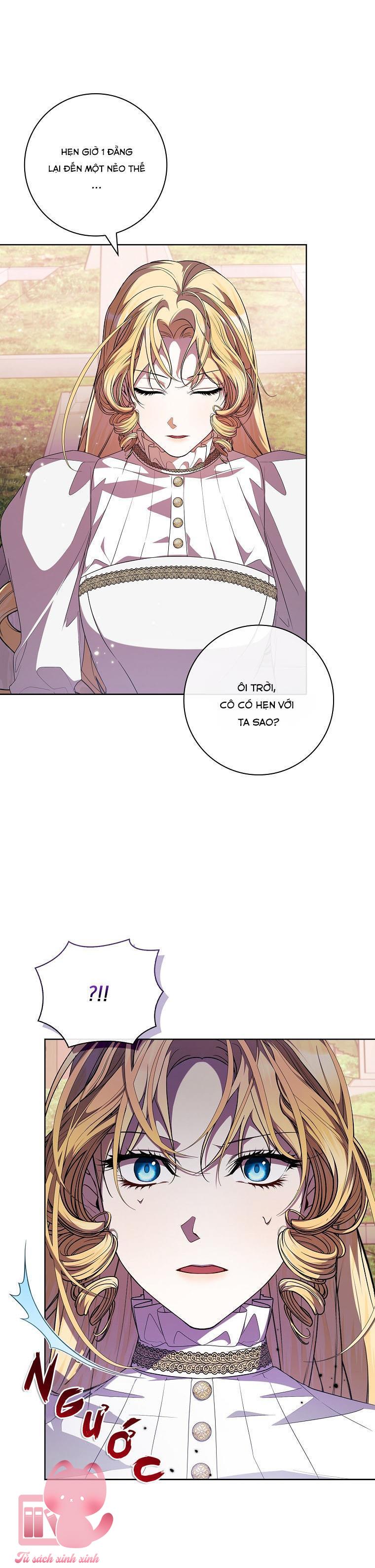 Nhận Nuôi Người Cha Phản Diện Chapter 63 - Trang 4