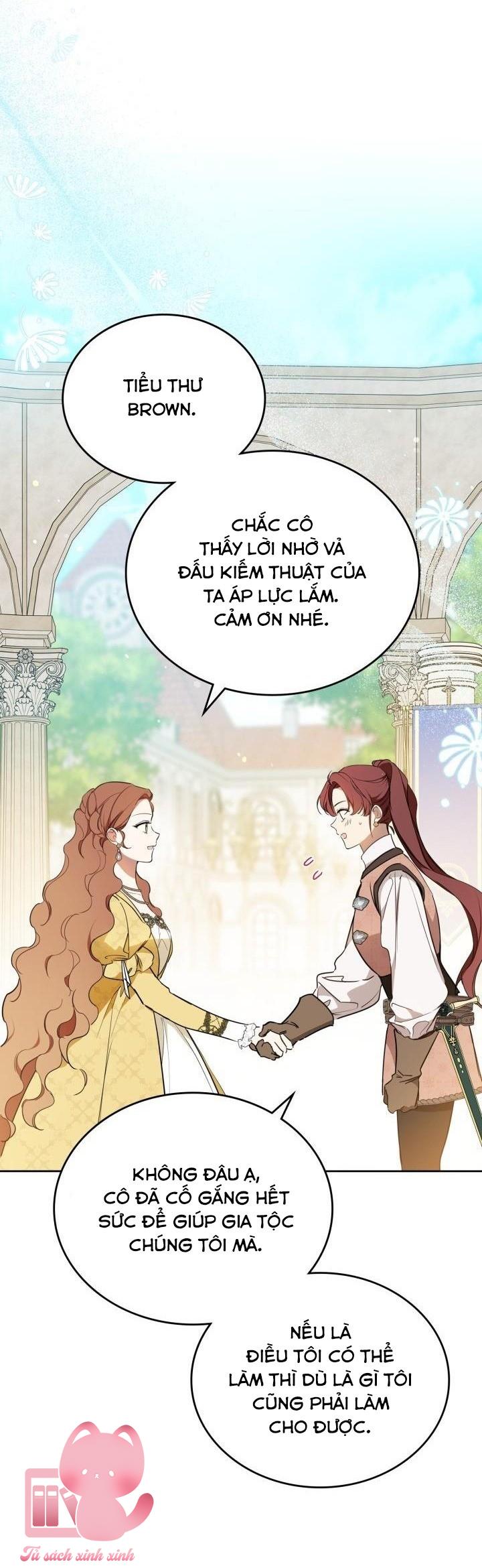 Kiếp Này Ta Sẽ Trở Thành Gia Chủ Chap 185 - Trang 2