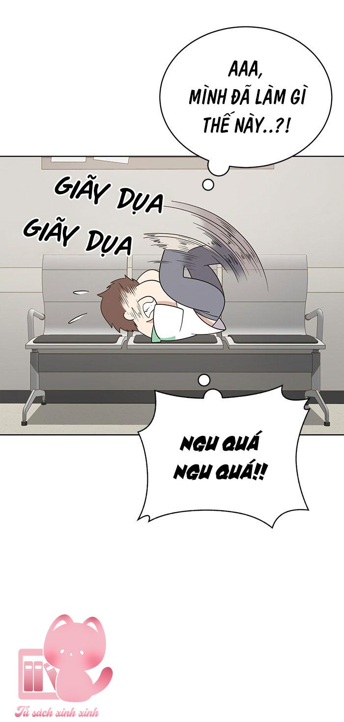 Cô Nàng Hết Thuốc Chữa Chapter 19 - Trang 4
