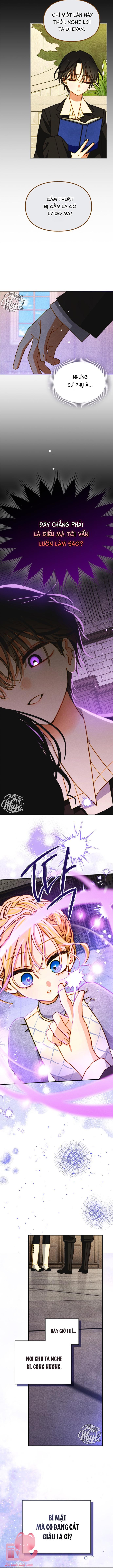 Thuần Hóa Munchkin Chap 7 - Trang 4