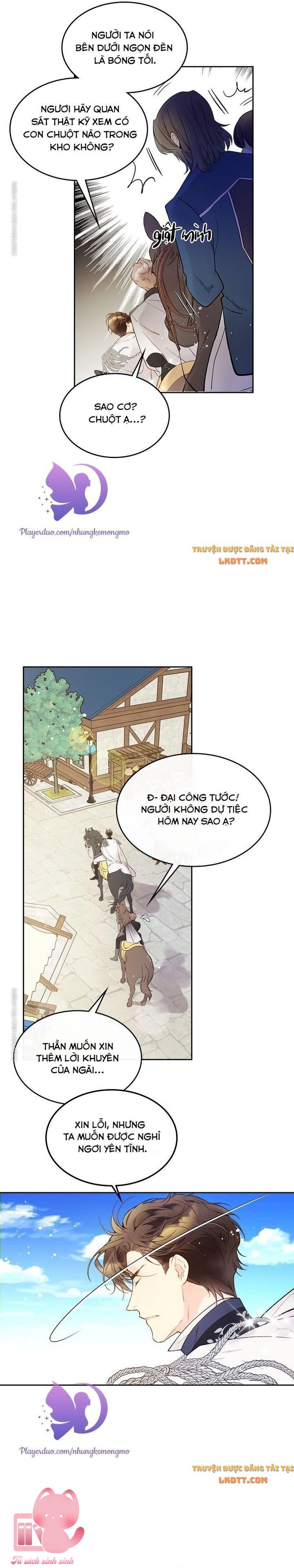 Beatrice Chap 49 - Trang 2