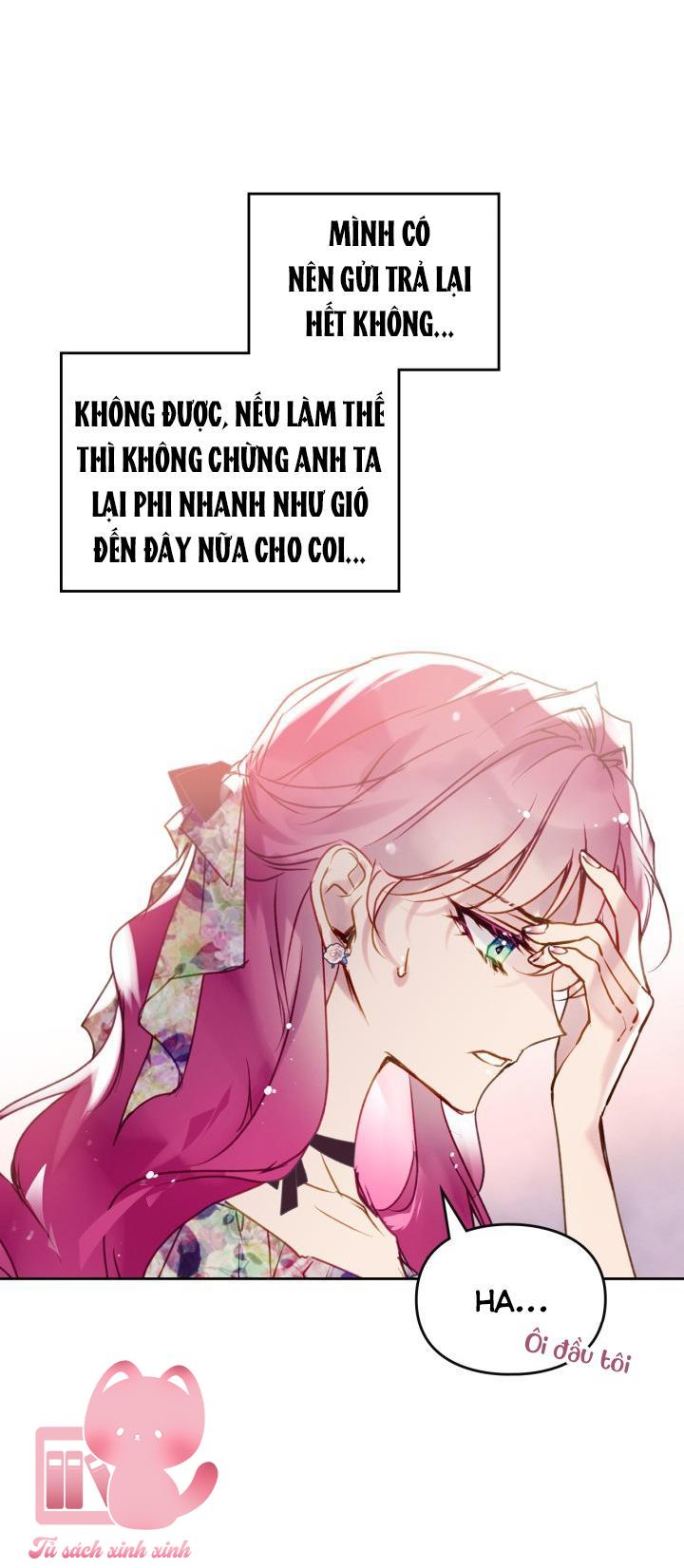 Kết Cục Của Nhân Vật Phản Diện Chỉ Có Thể Là Cái Chết Chapter 149 - Trang 4