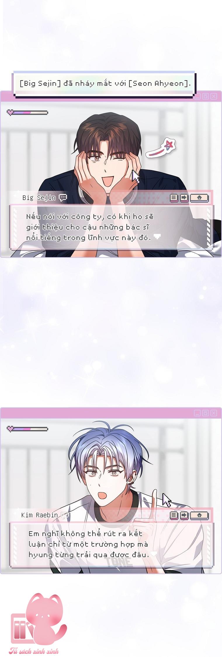 Debut Or Die Chapter 92 - Trang 3