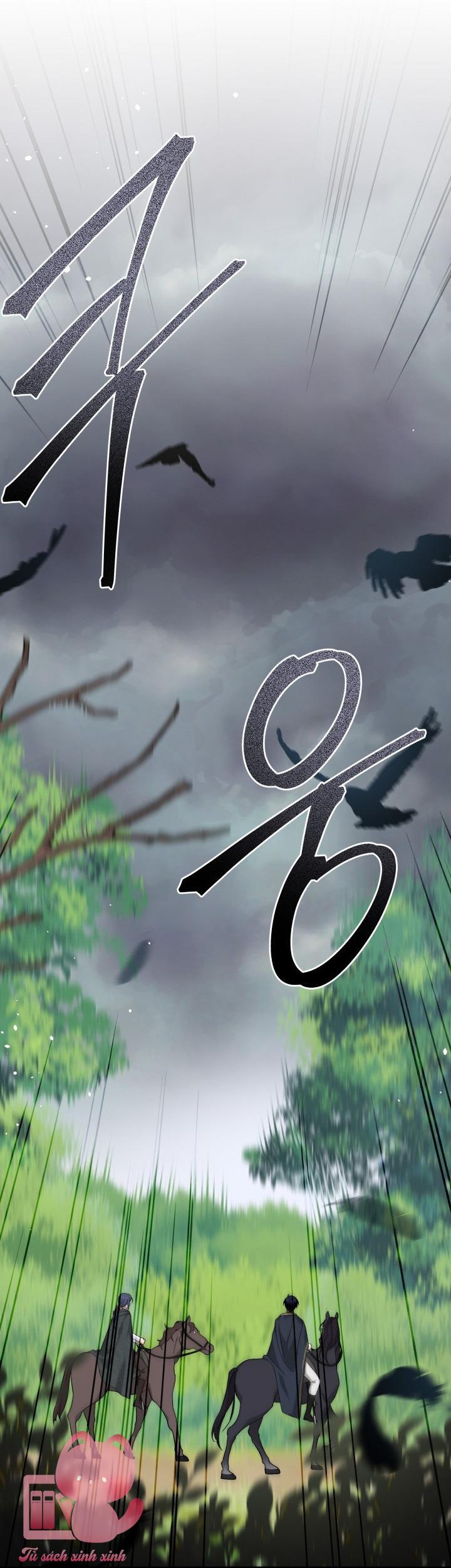 Quan Hệ Cộng Sinh Giữa Báo Đen Và Thỏ Trắng Chap (NT6) - Trang 2
