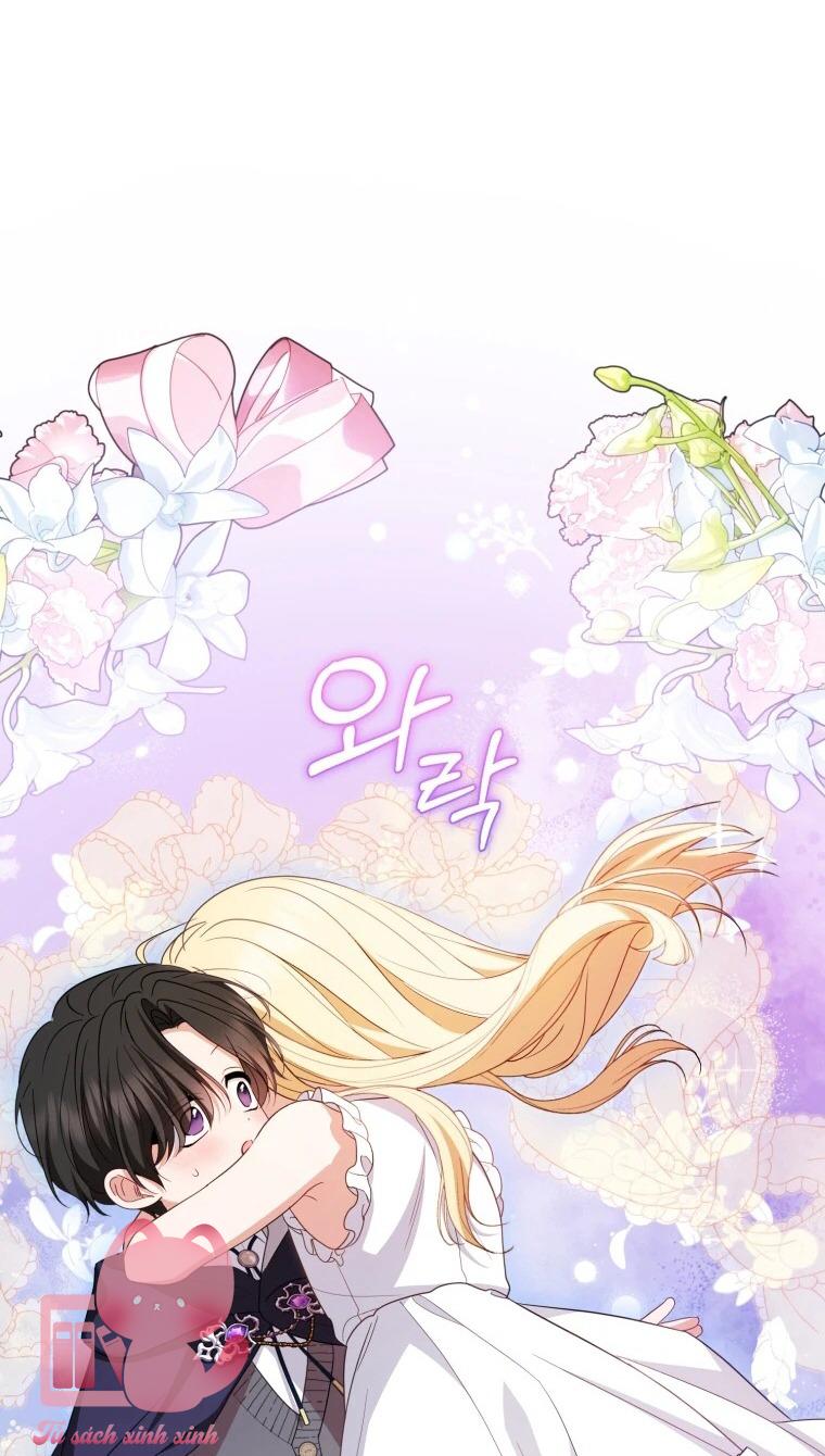 Được Yêu Thương Mà Còn Ngại Ngùng Sao! Chapter 76 - Trang 4